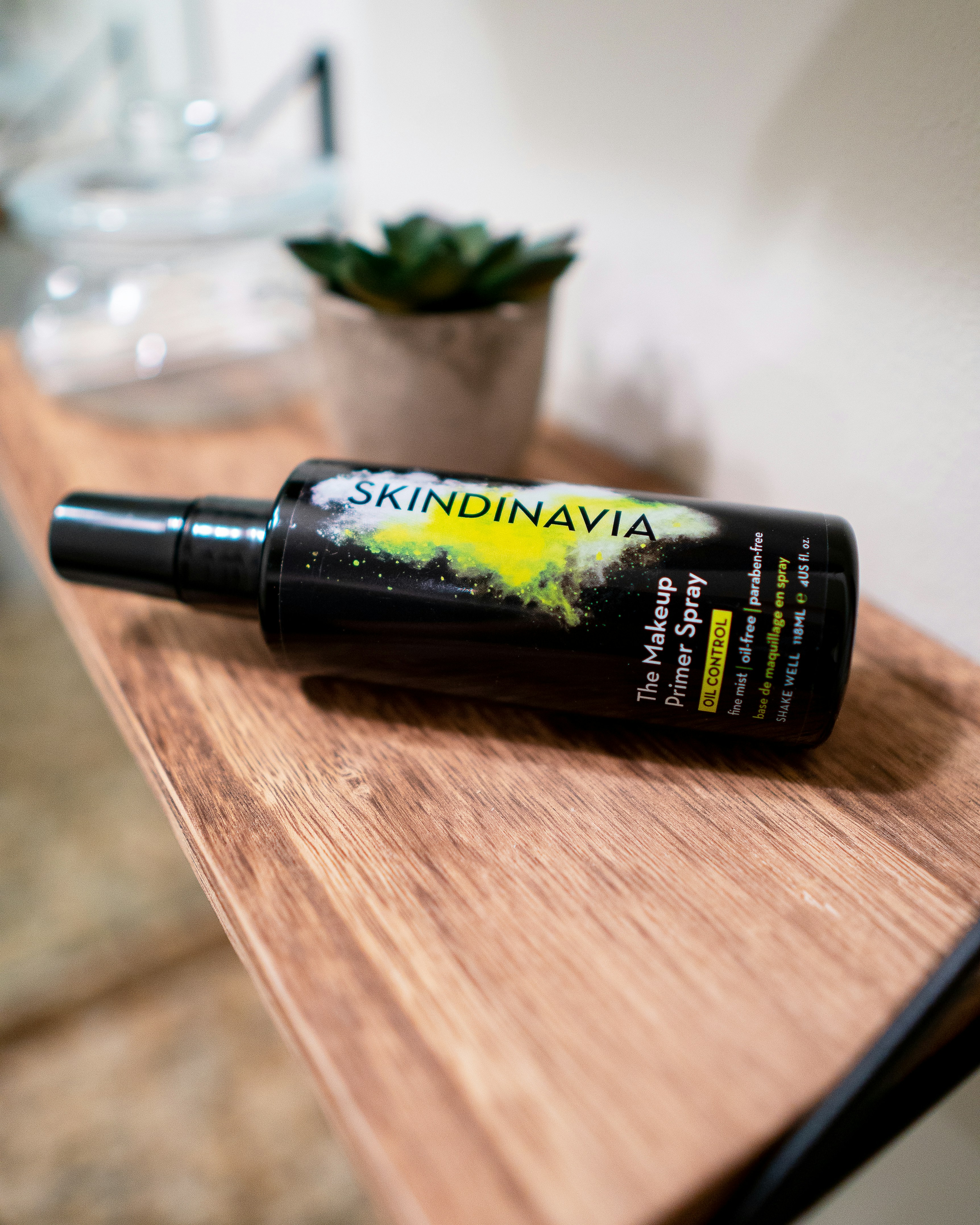 The Power of Primers: Prepping for Flawlessness