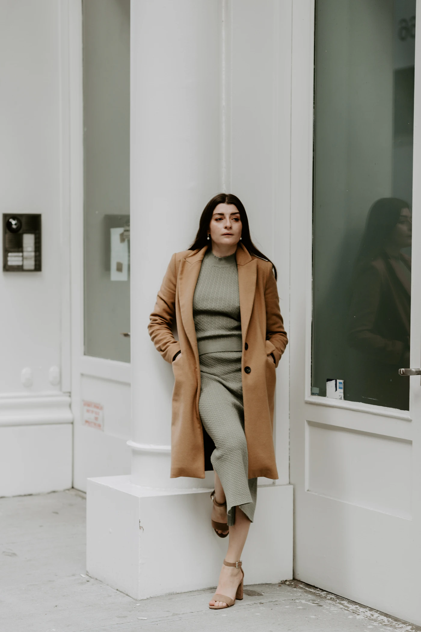 Vestido Sena — SÊMA