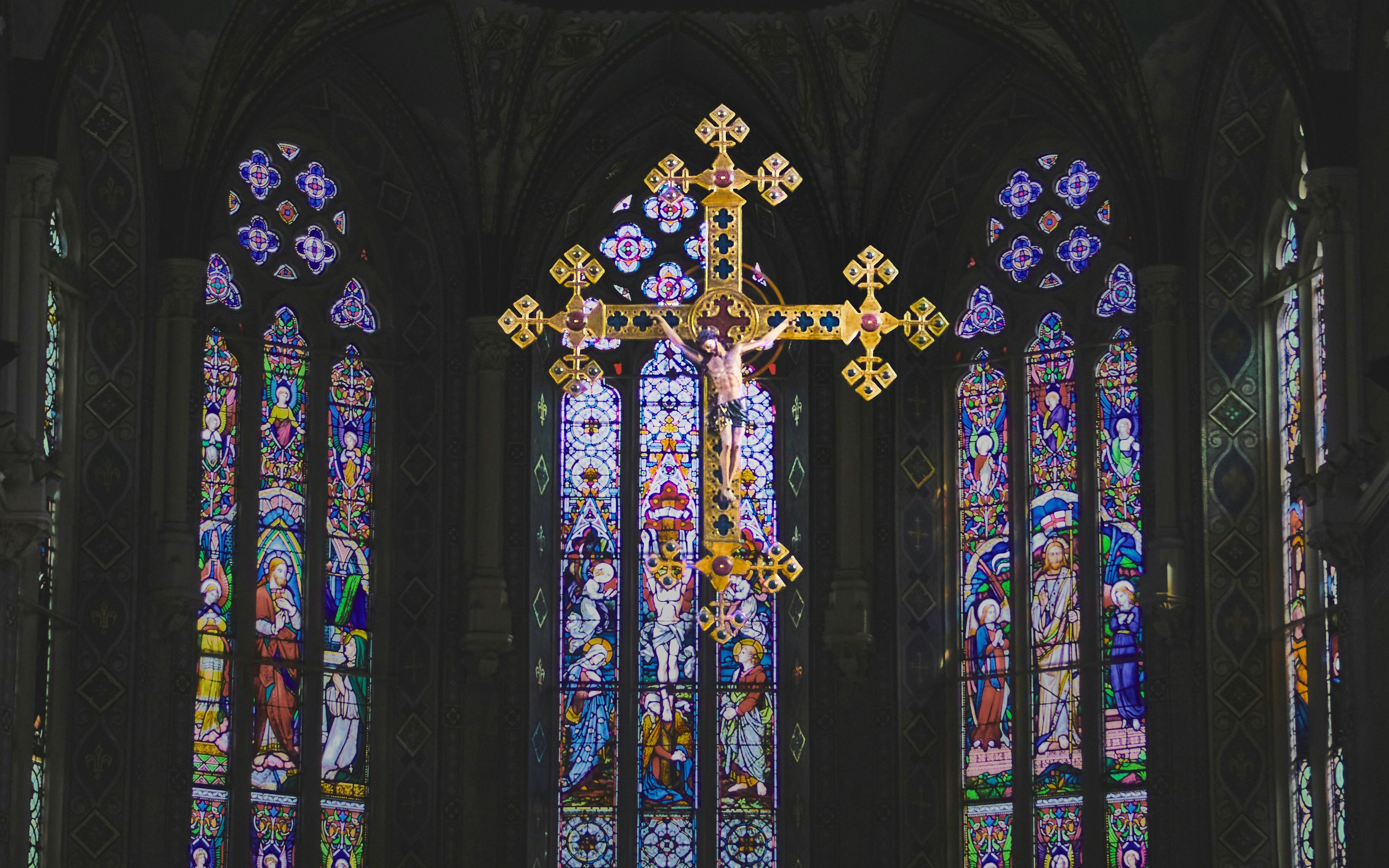 9月28日 聖瓦茨拉夫 cover