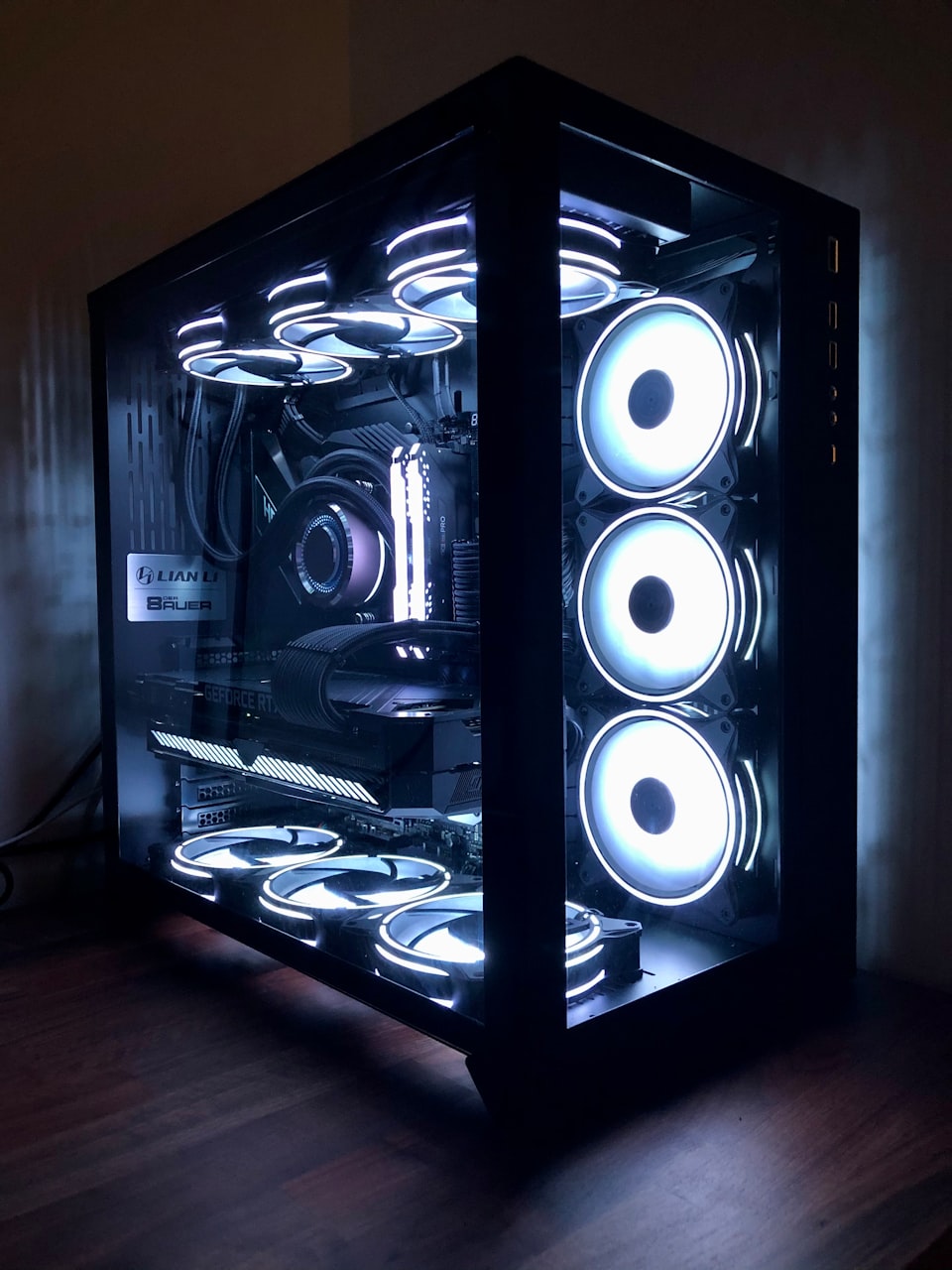 The Best Panoramic Style PC Cases On The Market