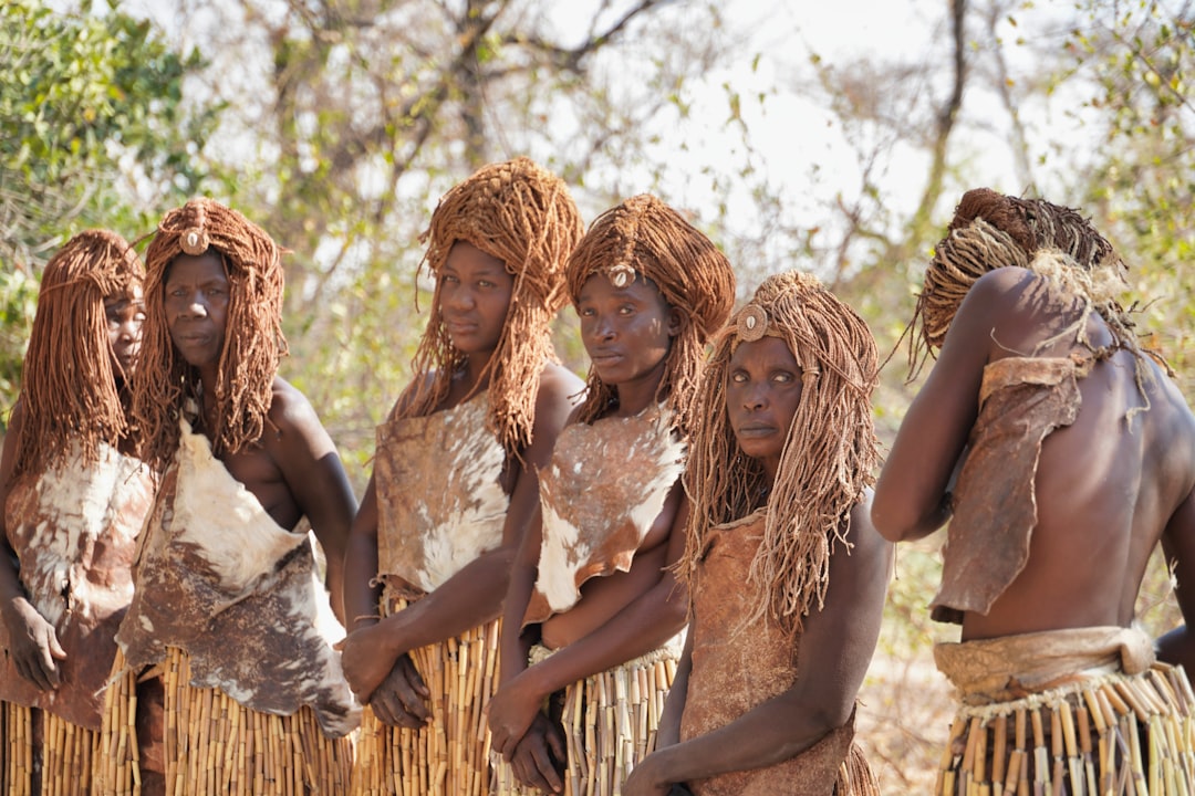 Pulse of the Okavango: Experiencing the Rhythm of Africa's Flooding… — Pulse of the Okavango