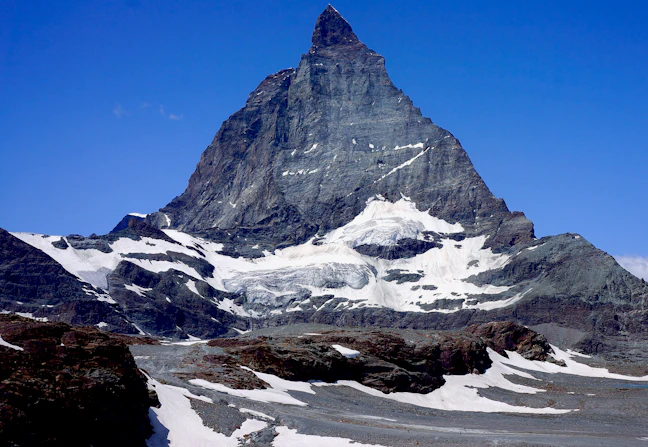 2-Day Zermatt Budget Itinerary: Backpacking Guide