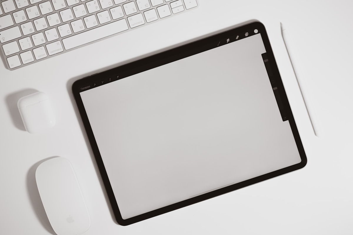 Tablette e-ink pour prendre des notes : la vraie alternative en 2026 ?