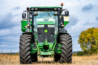 Claas Arion 530 CIS, 2019