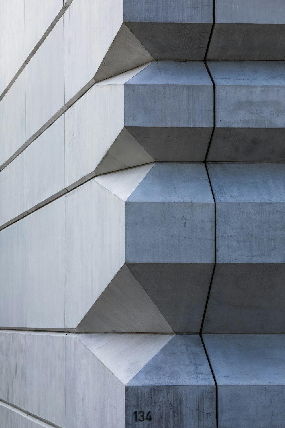 gray concrete building during daytime