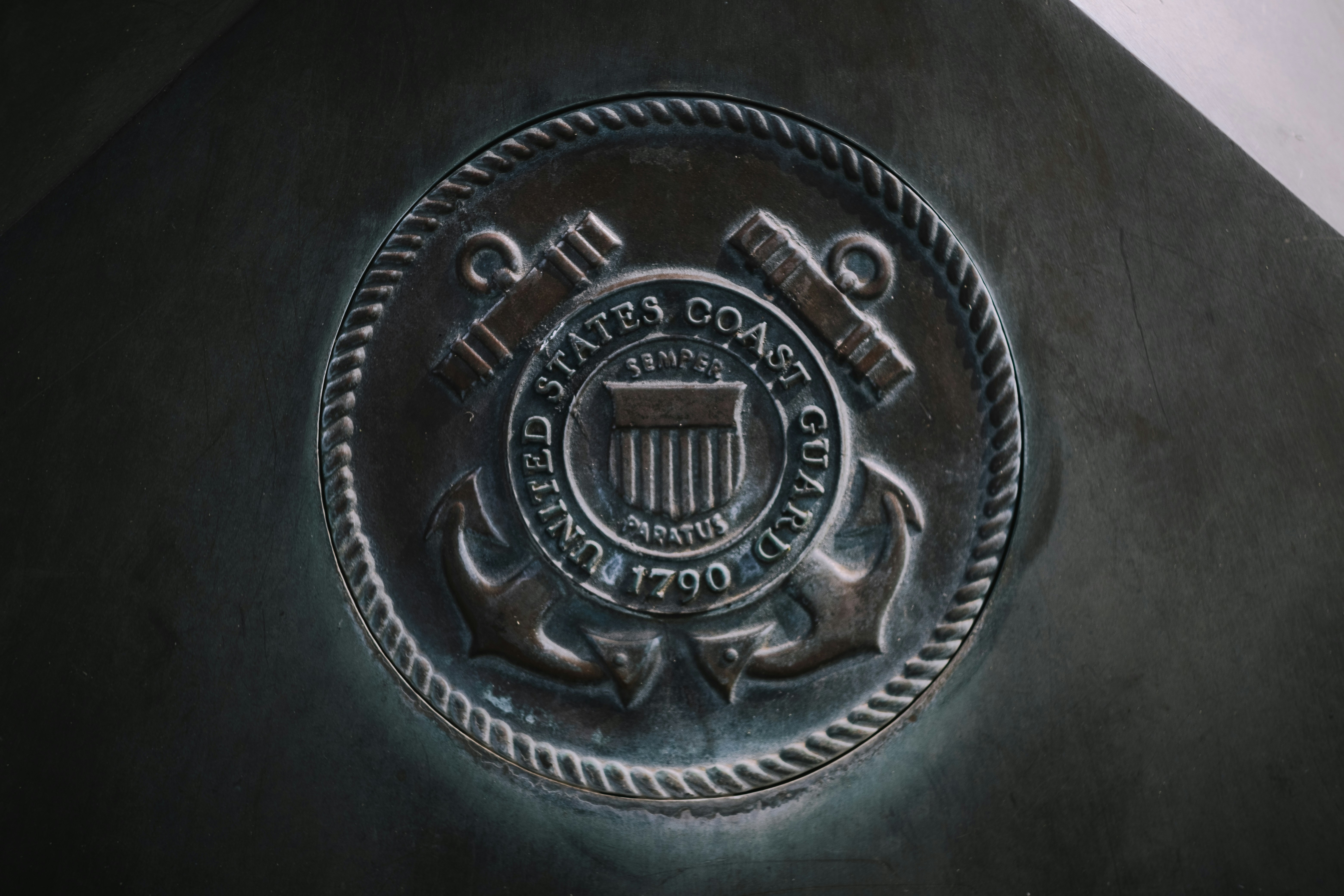 Where Sovereignty Sinks