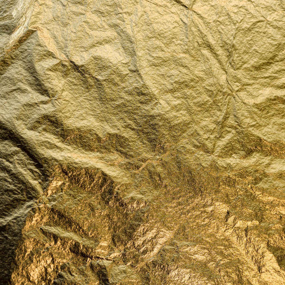 Gold Paper Stock Photo - Download Image Now - Gold Colored, Textured, Gold  Leaf - Metal - iStock