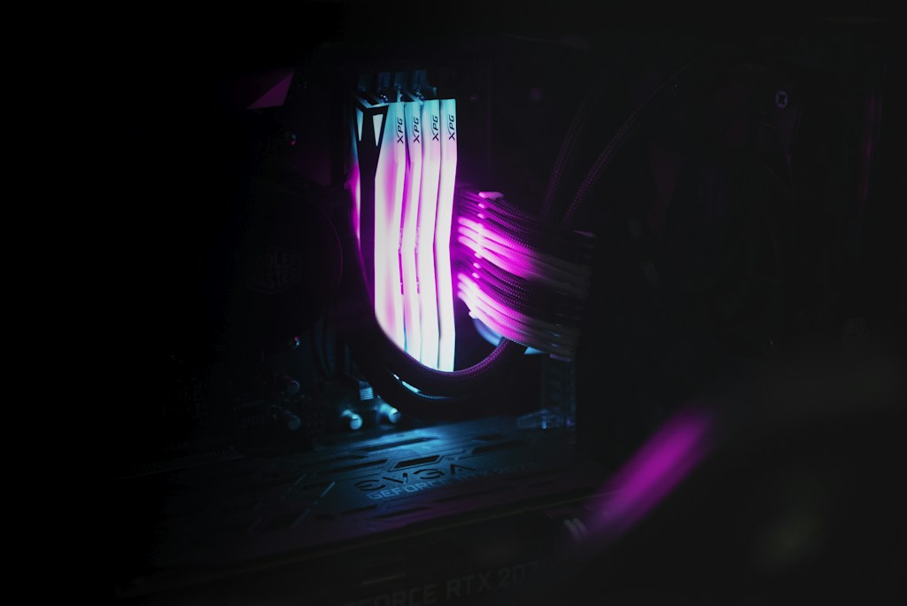 HyperX Memory