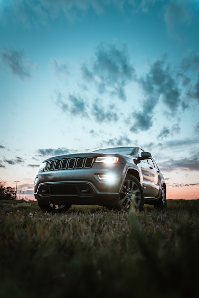 Premium SUV