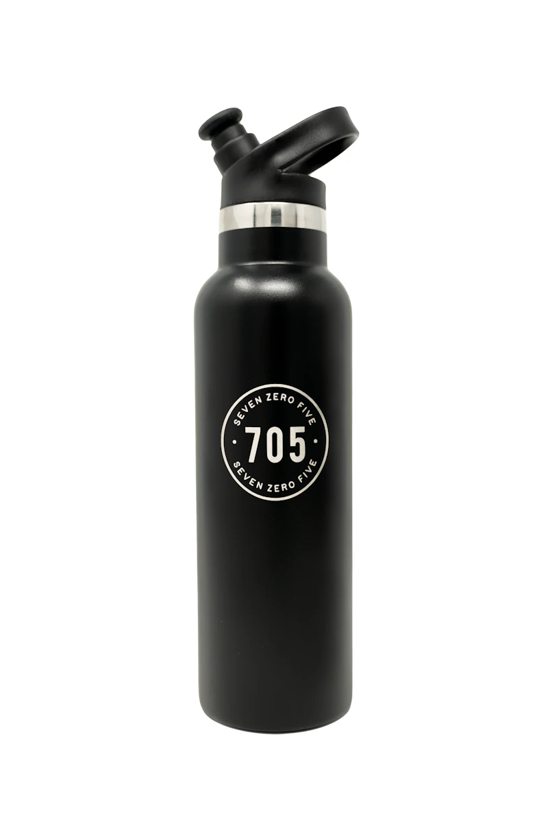 Hydro Flask 40oz Wide Mouth with Straw Lid
