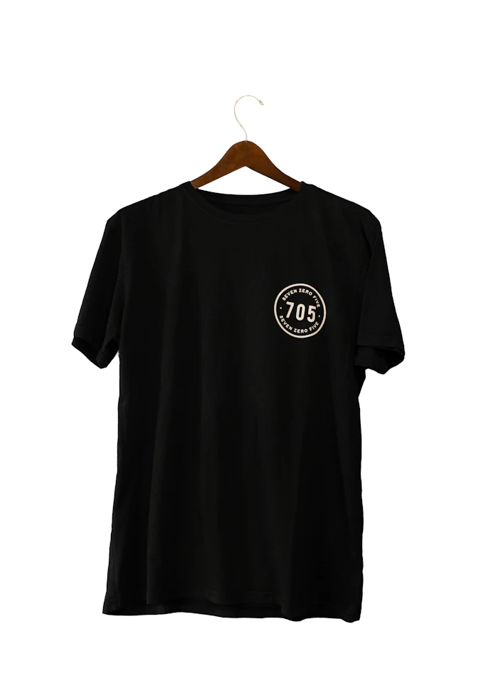 Corporate Polos — Embroidered · staff uniform