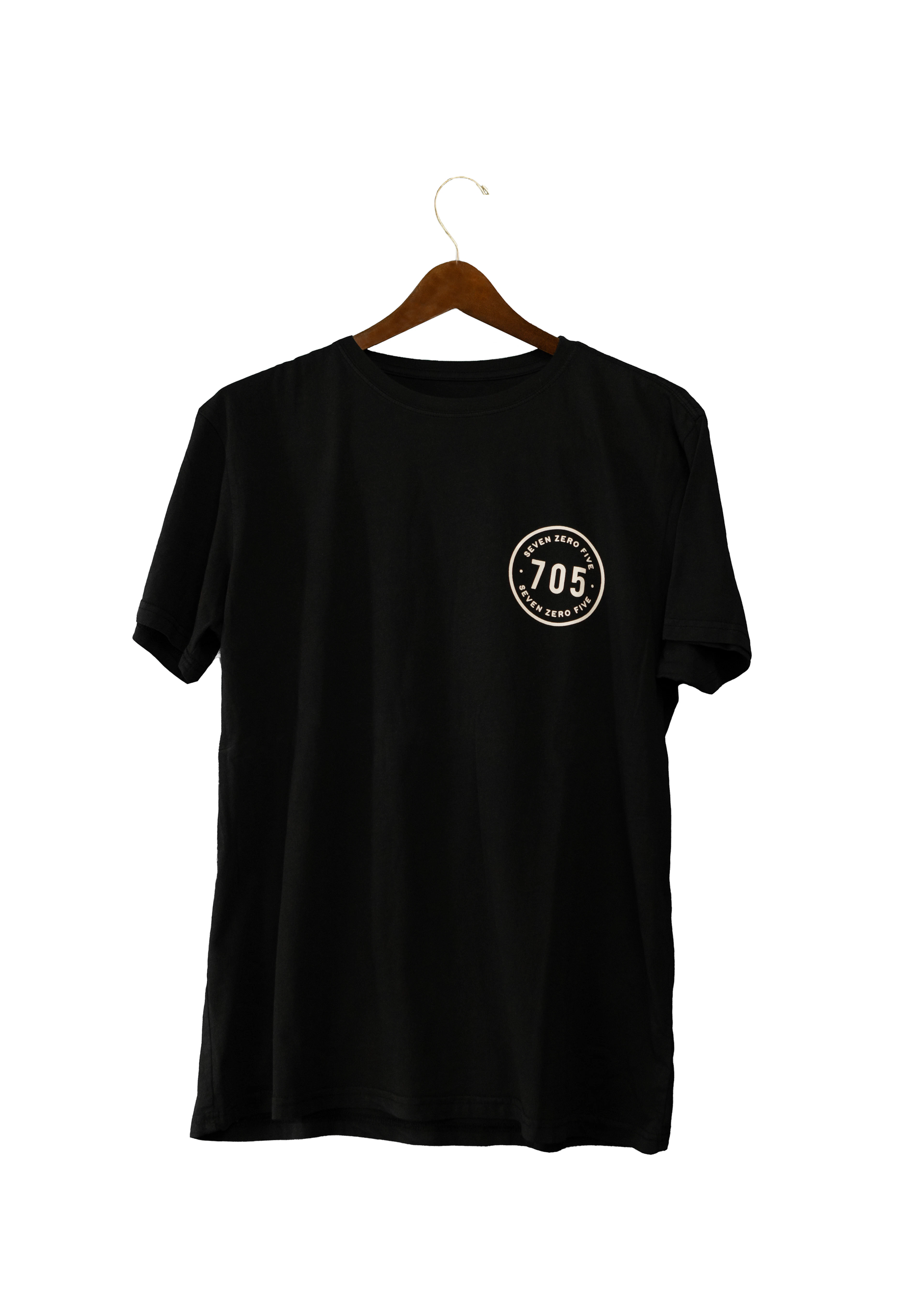 Noir Mark Tee