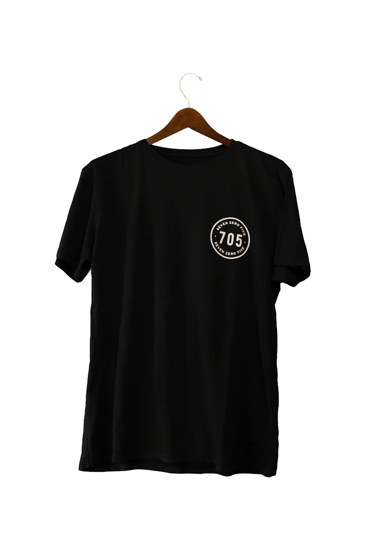 Textured cotton apparel