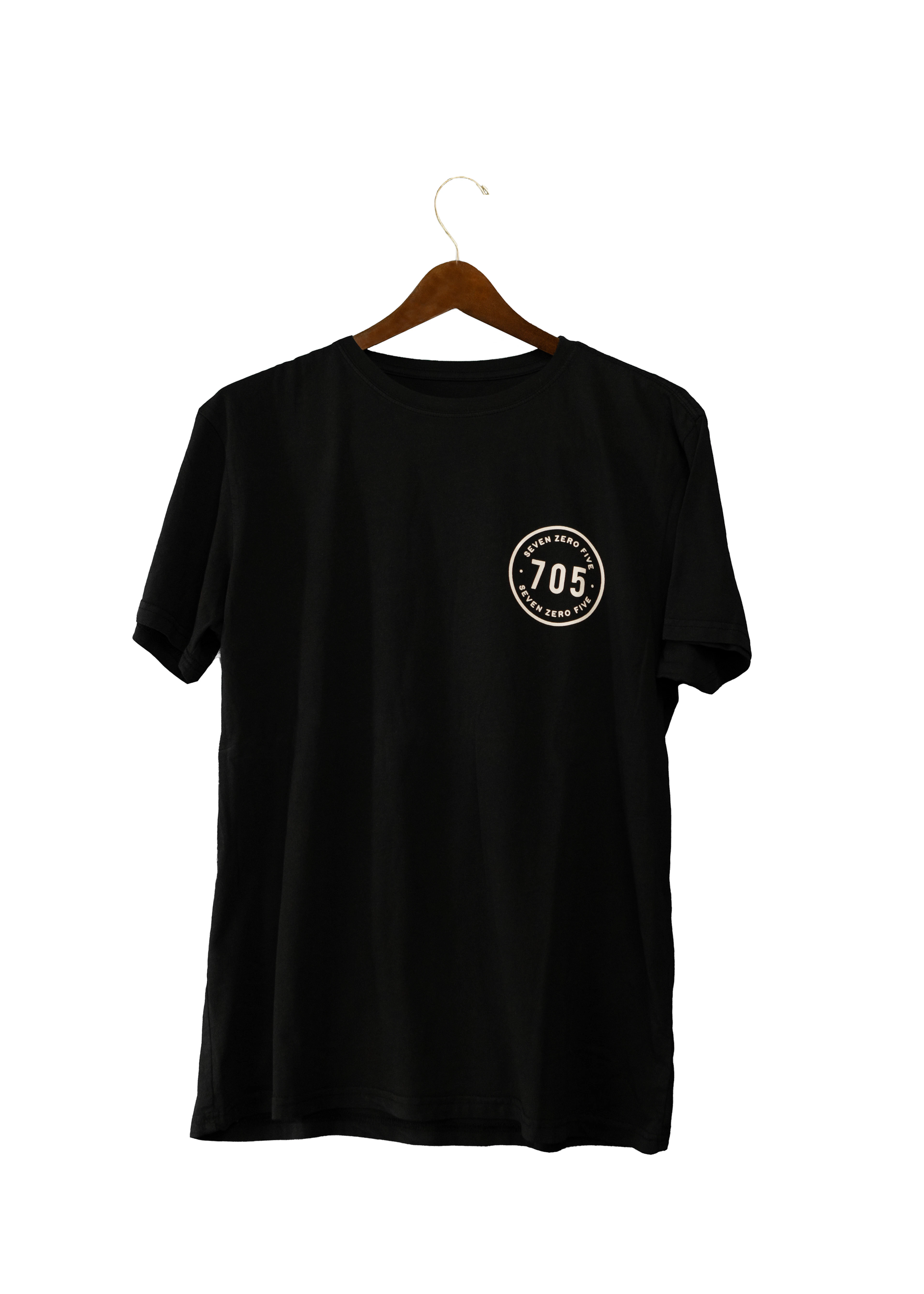 Emblem Pocket Tee
