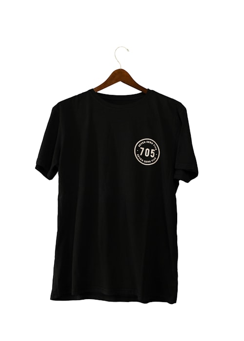 ATX Classic Oversized Tee