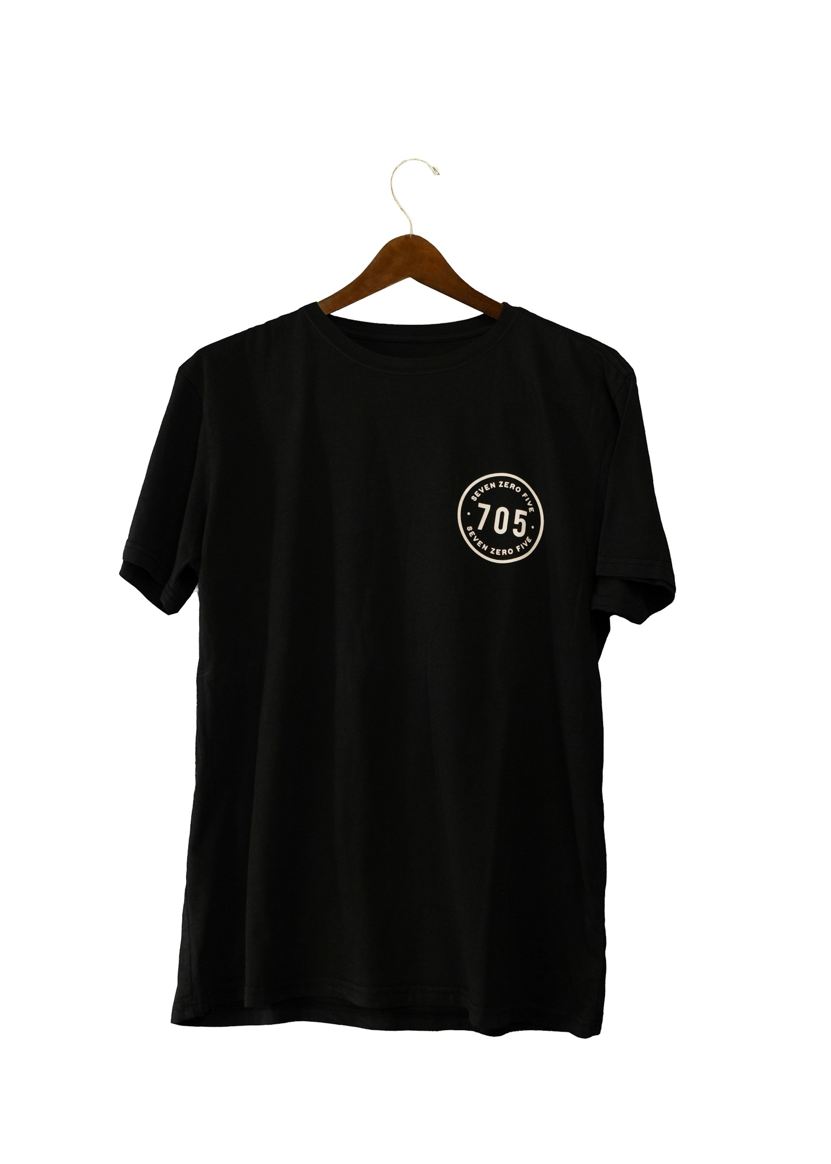 Camiseta Oficial Festival Agrofunk - Imagem 2