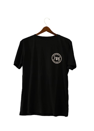 Kaos Putih