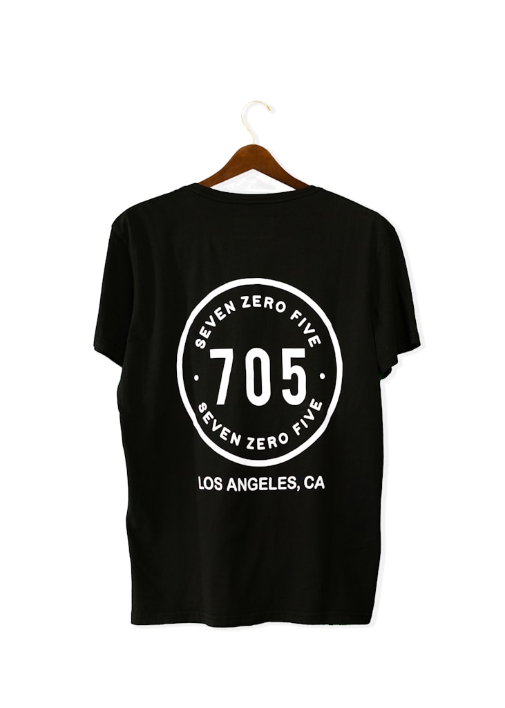 Custom Graphic Tees