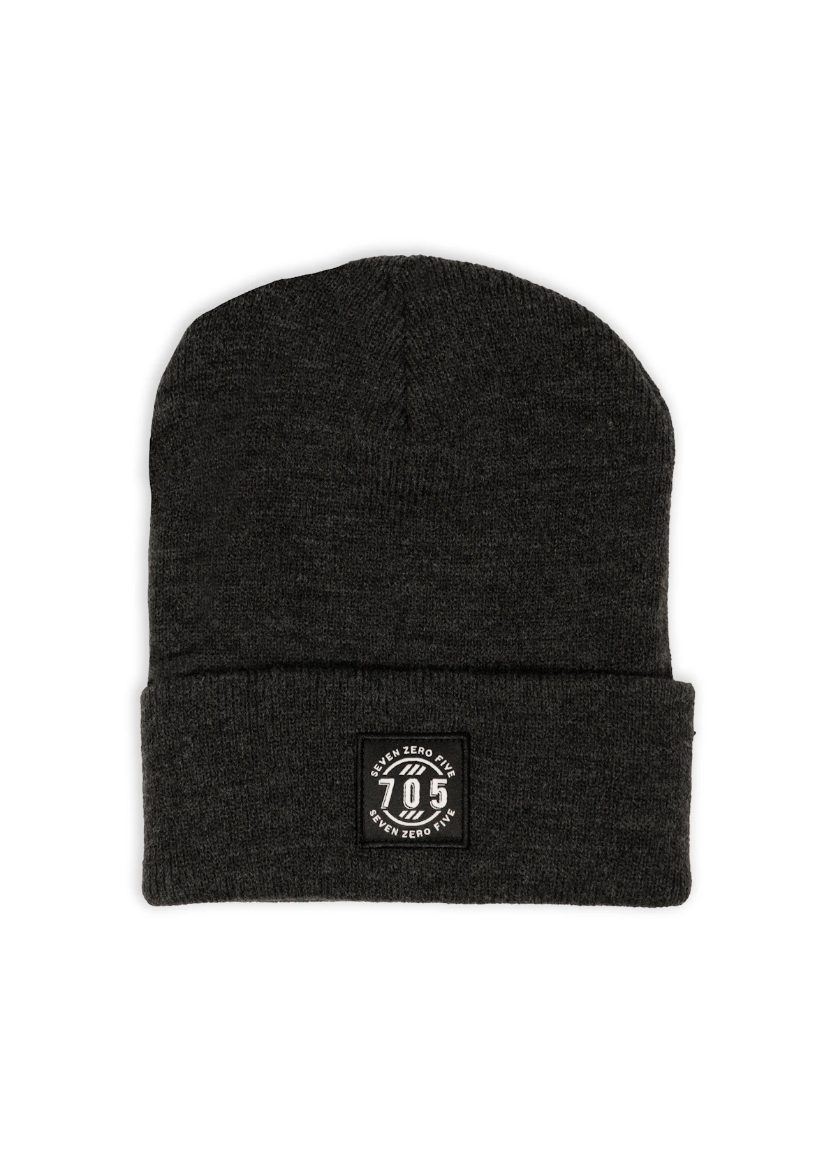 Gorro de lana — unisex