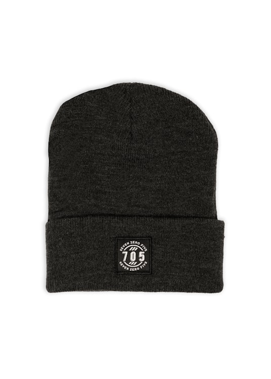 Nomad Beanie | Raver Lab
