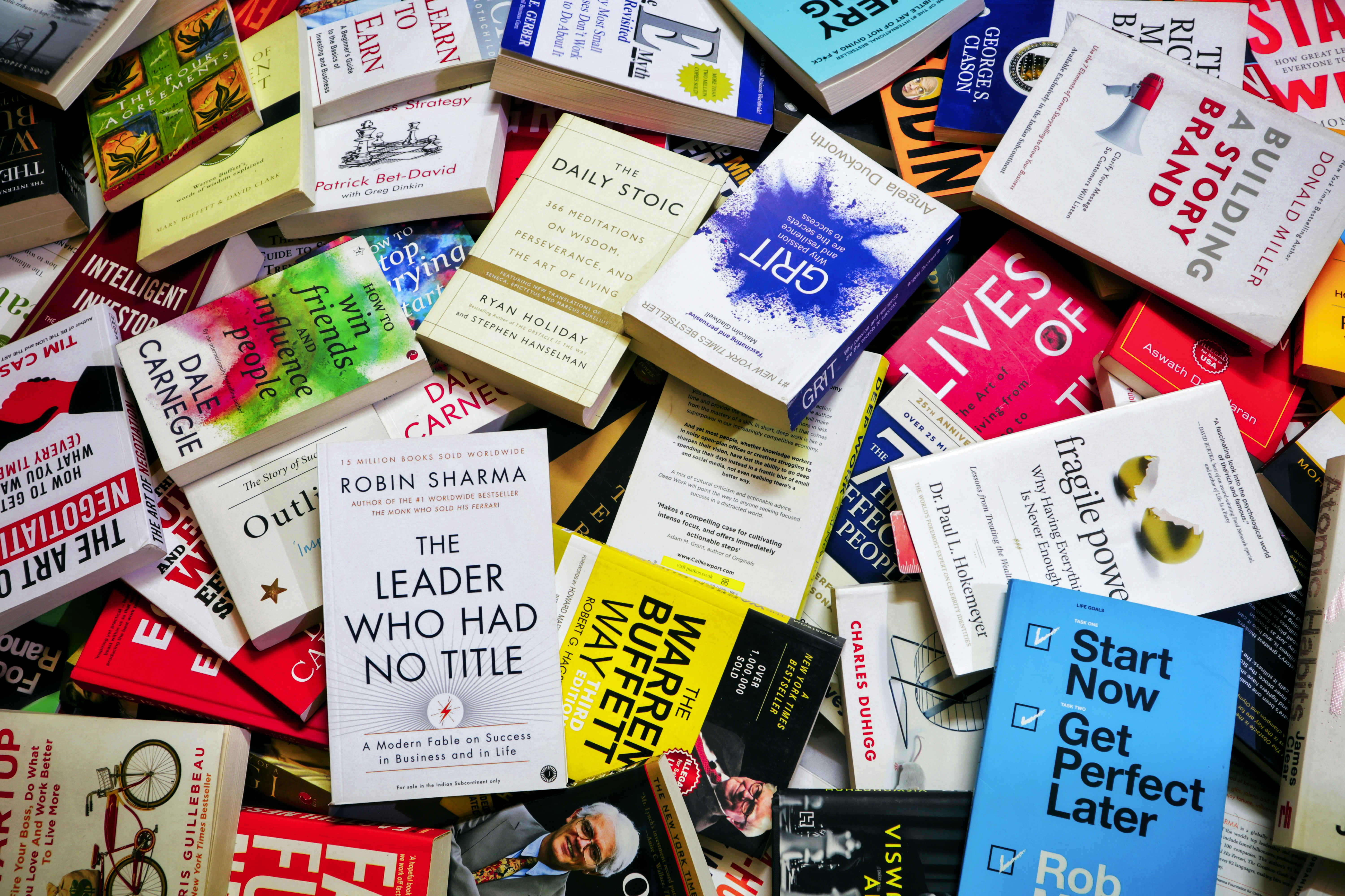 Do You Have What It Takes To Be An Entrepreneur? Here’s What To Know