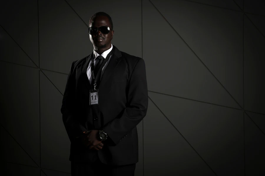 Security Guard Jobs in Europe from Hail