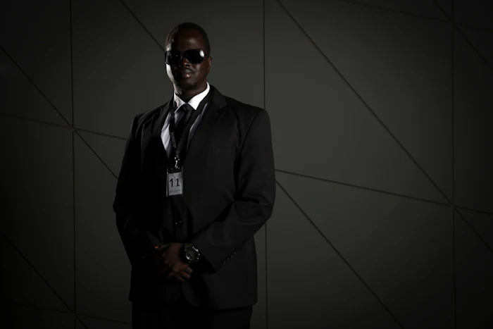 Security Services