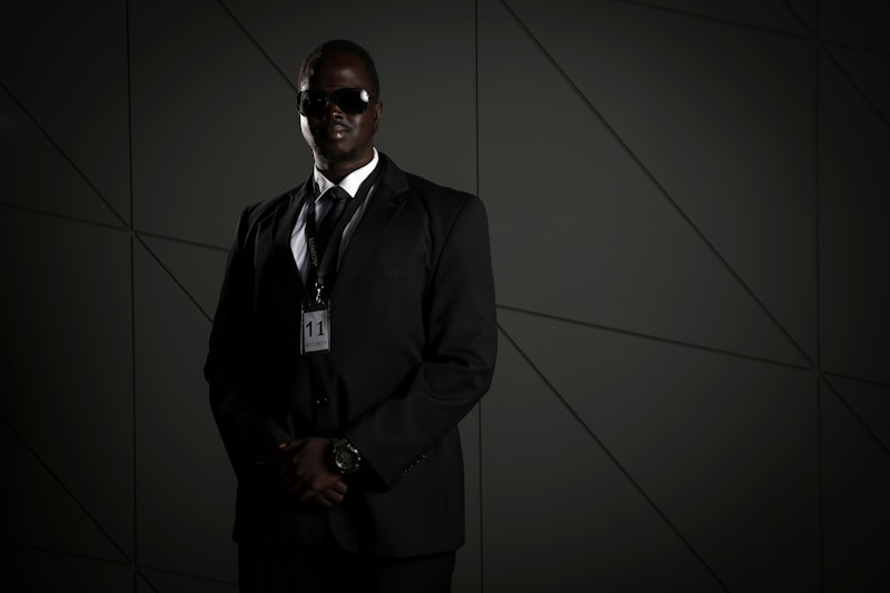 VIP Security