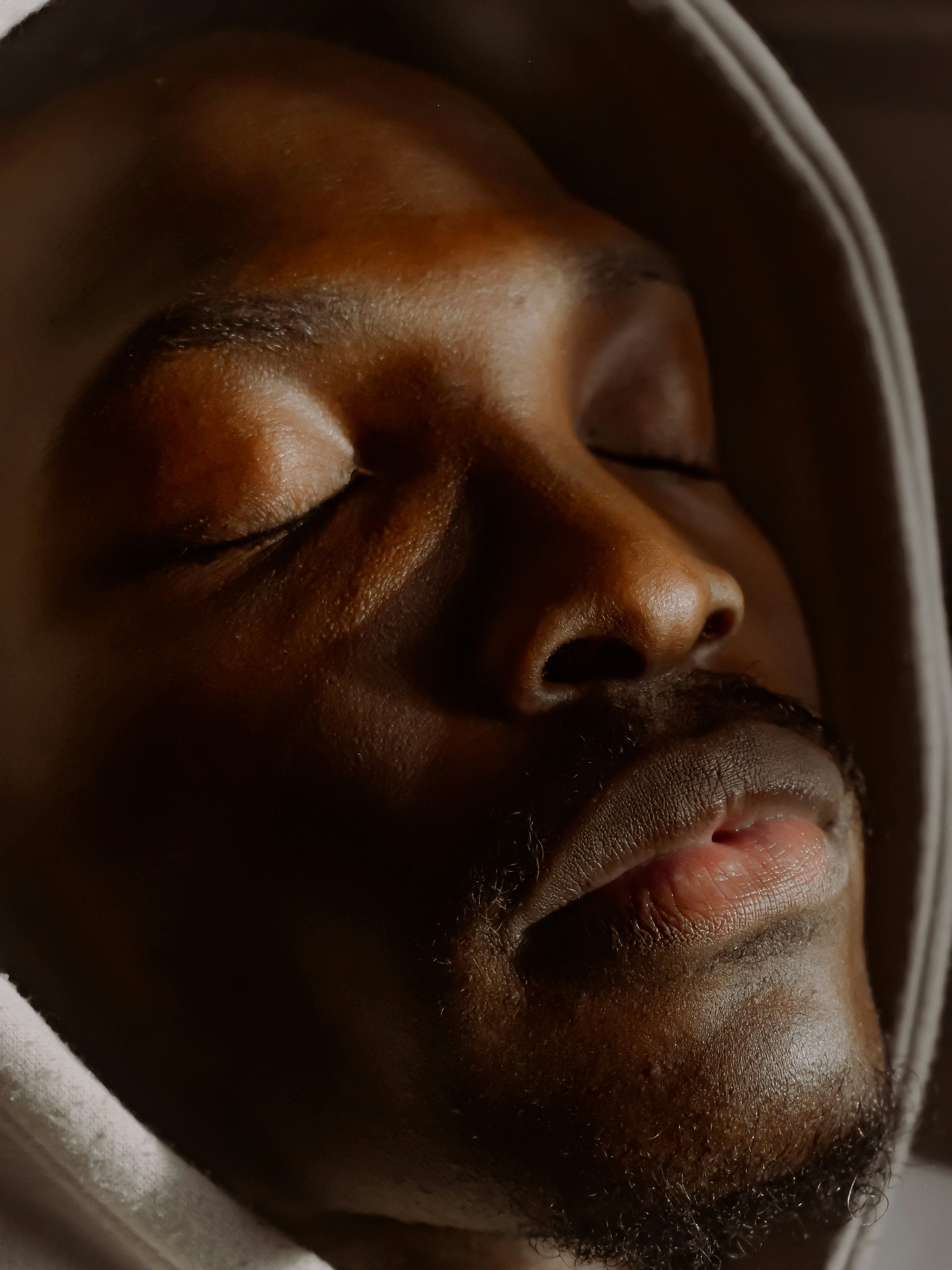 Understanding Why Babies Smack Their Lips While Sleeping