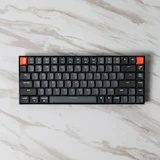 Keychron K2 HE Magnetic Switch Wireless Custom Keyboard thumbnail 2