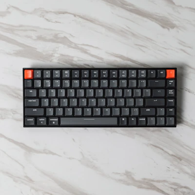 Teclado Mecanico