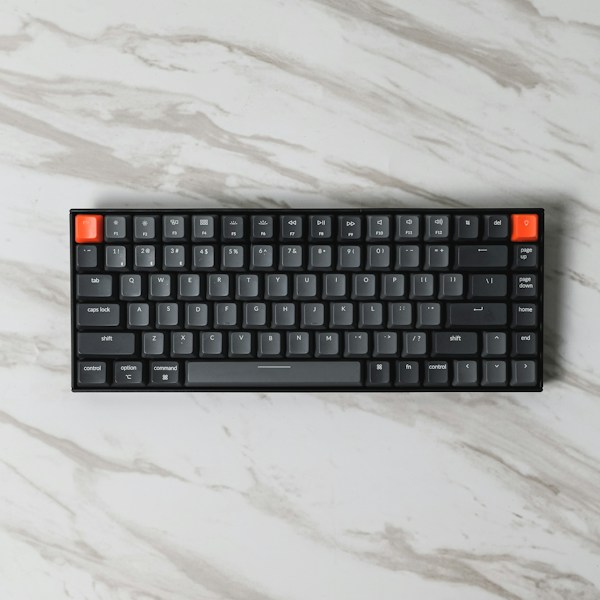 Clavier Mécanique Gaming — prix Maroc, livraison gratuite, paiement à la livraison