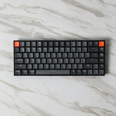 Mechanical Keyboards
