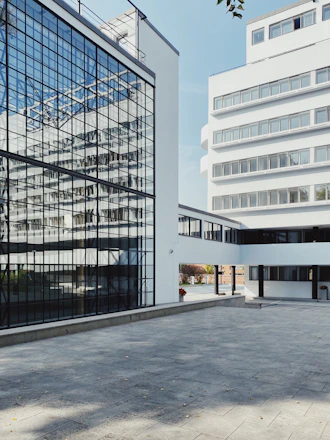 white concrete building during daytime