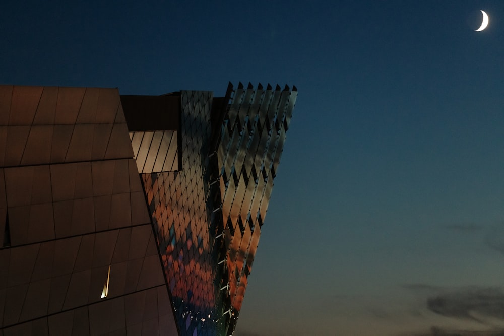 black and brown building during daytime