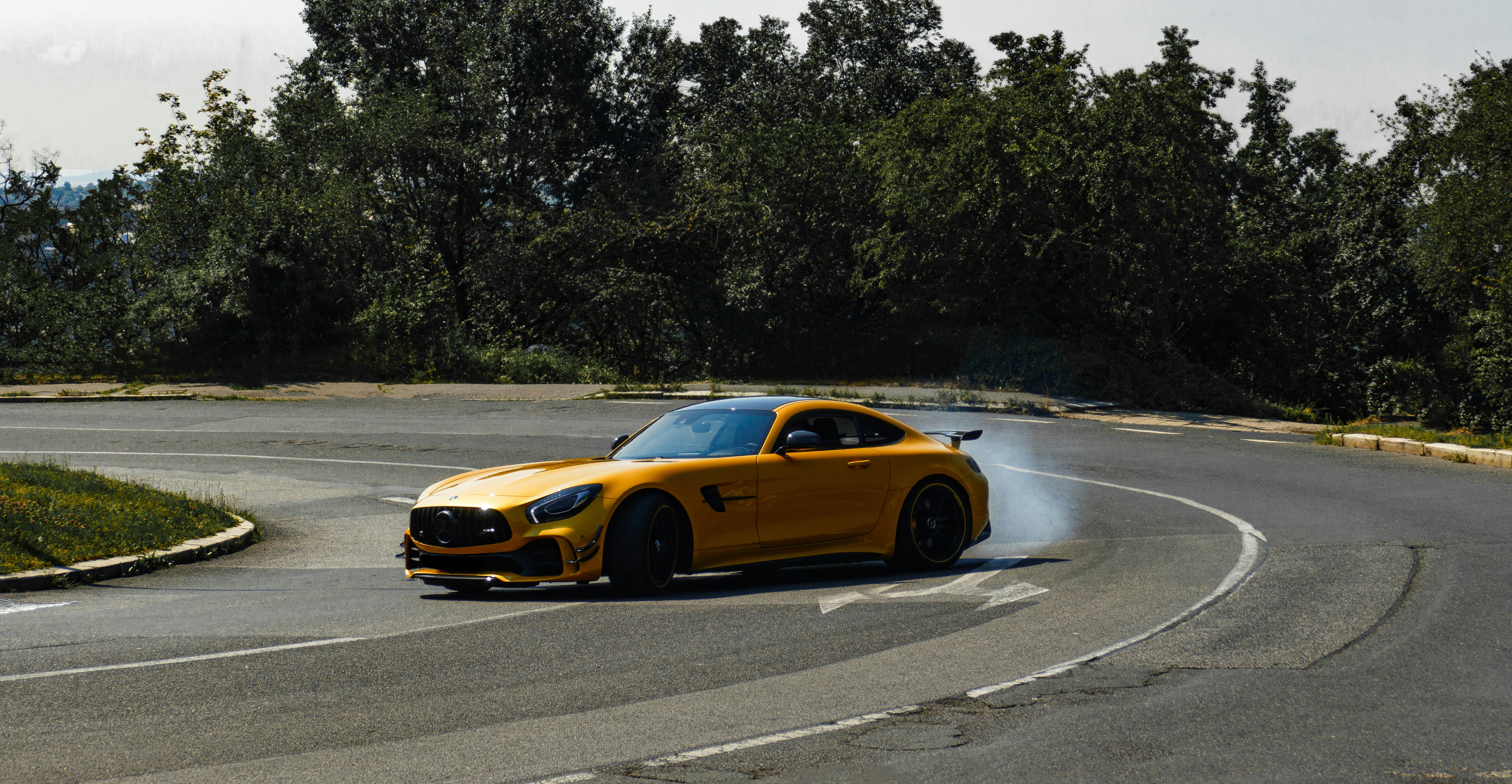 Ideal color for sunny days 
