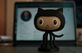 GitHub Copilot logo