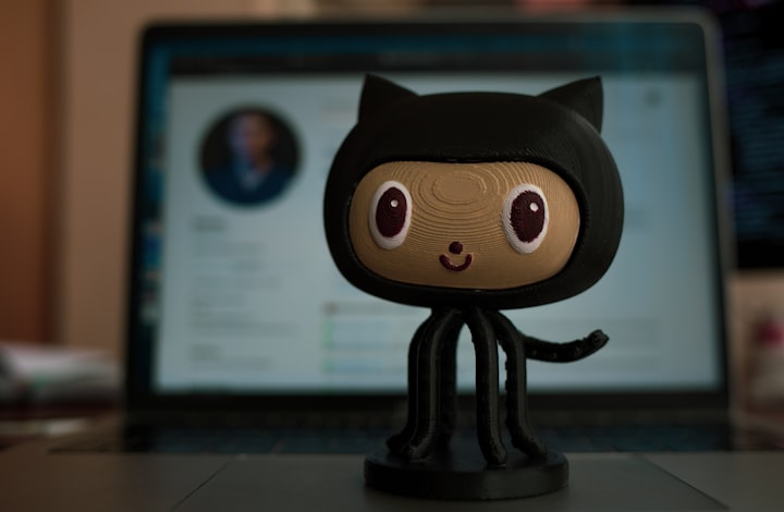 Daily Productive Sharing 320 - What If Github Leaves China?