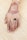 A henna design intricately applied on the back of a hand featuring floral patterns and calligraphy. The fingers are adorned with detailed henna art, and a black ring is worn on one of the fingers. The background consists of a textured bamboo mat.