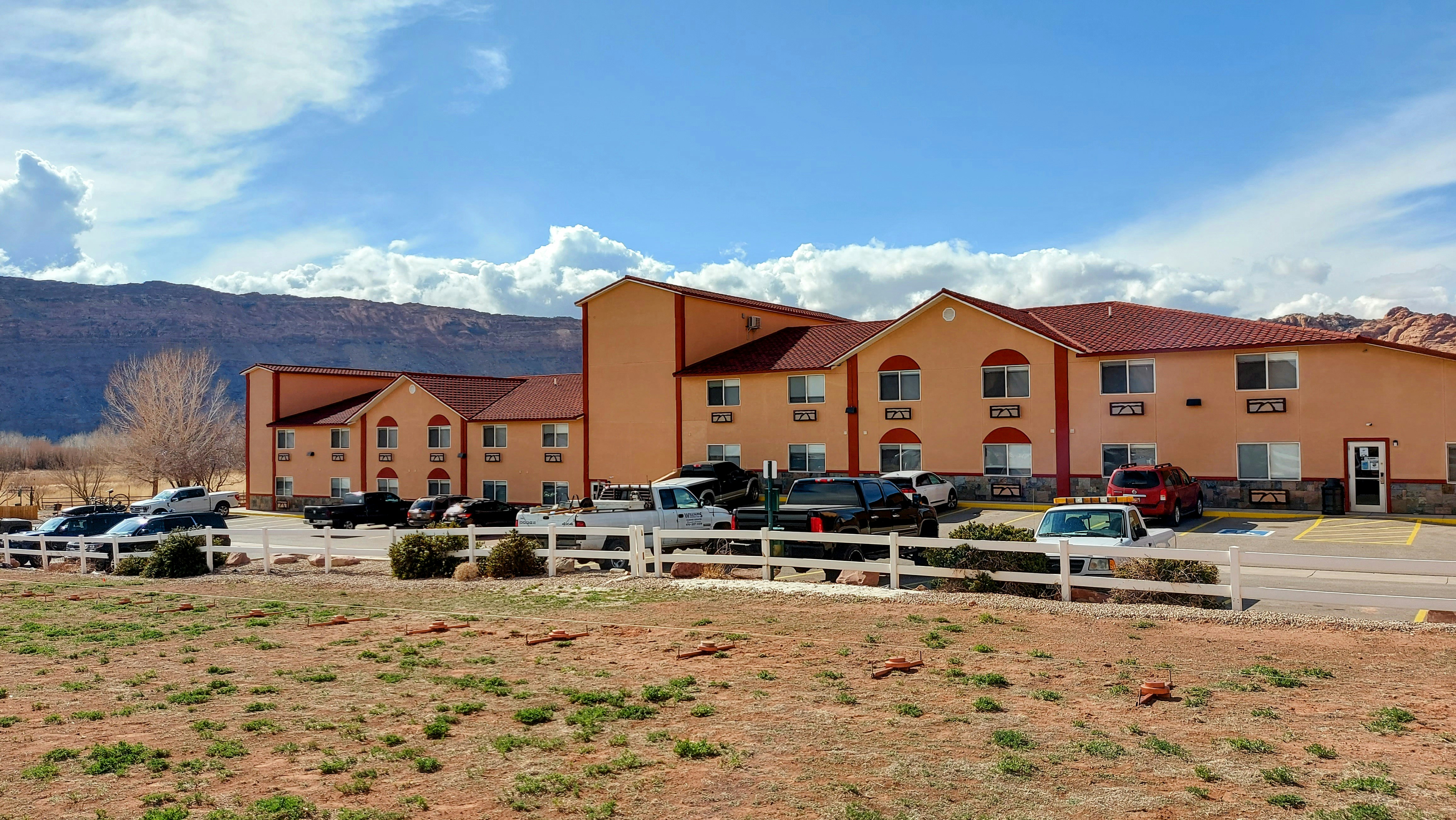 Ofertas de hoteles todo incluido