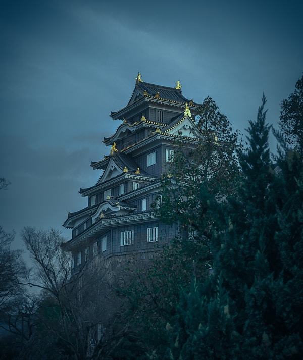 What to see in Okayama: A Complete Travel Guide