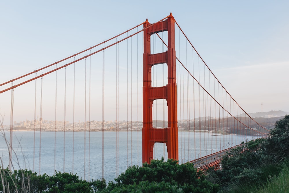 golden gate bridge san francisco california