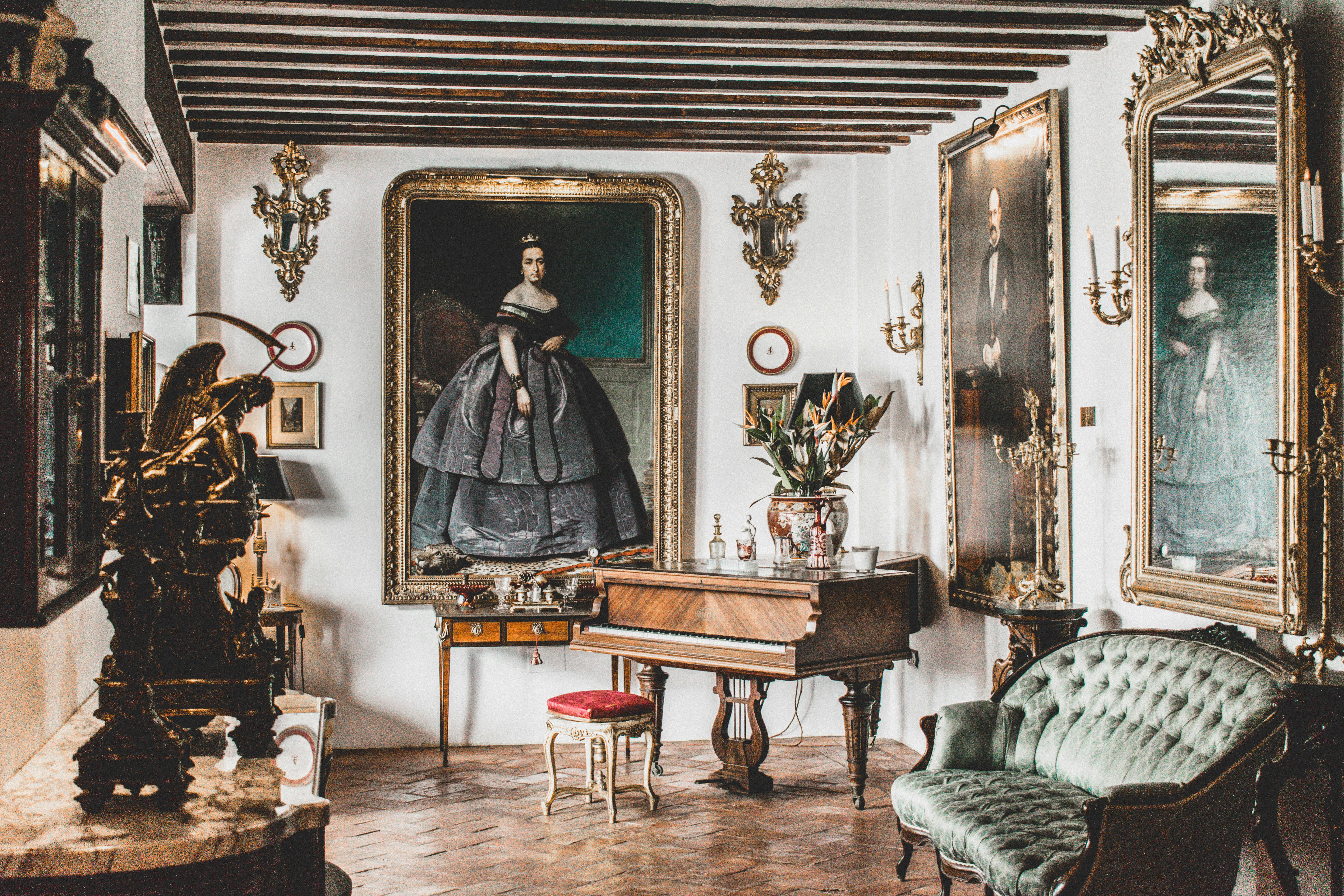 Works from the Modern Day Auction: Property from a Private Collection