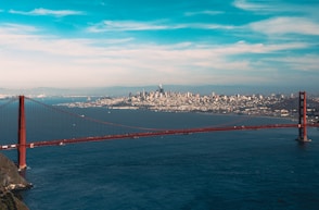 golden gate bridge san francisco california