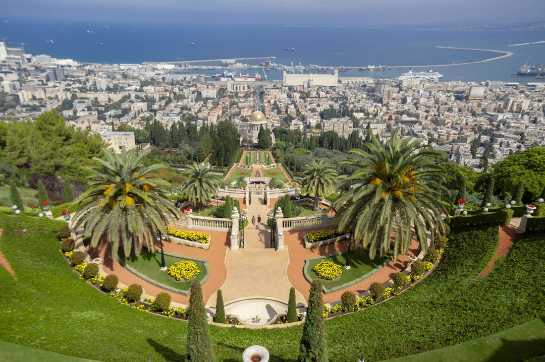 3 Days in Haifa on a Budget: The Ultimate Backpacker Guide