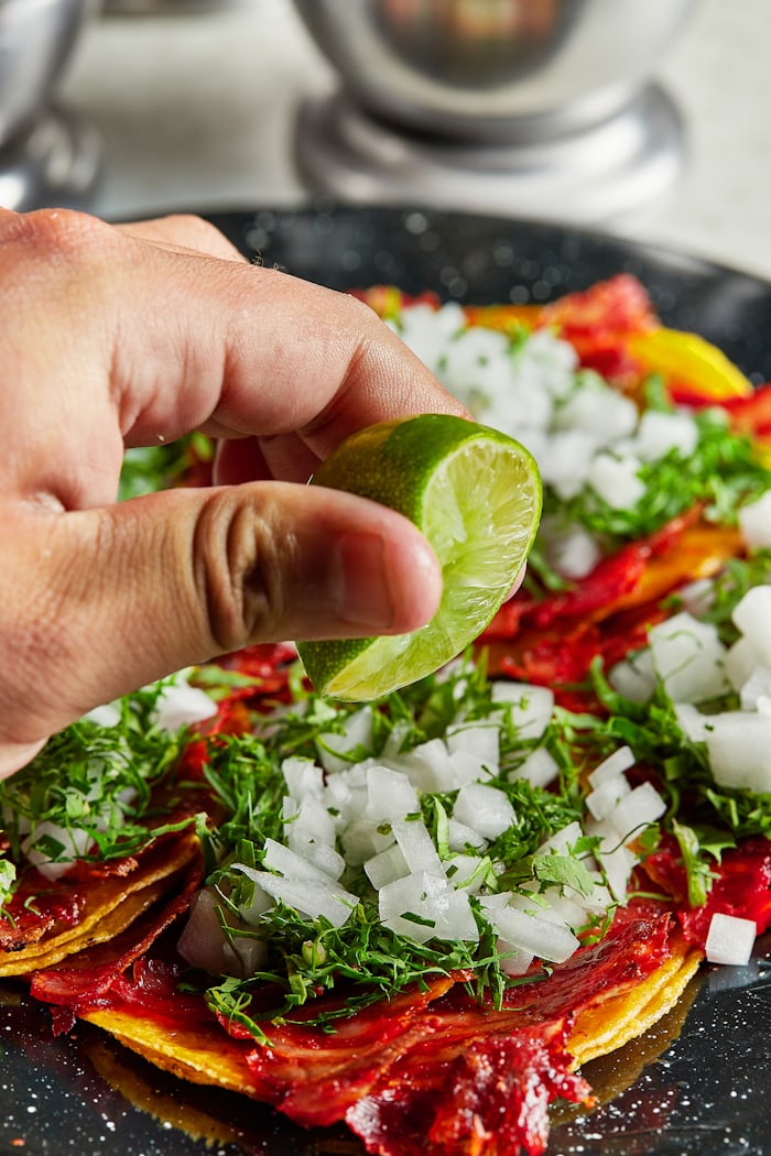 ¿Es cierto que unos tacos al pastor son más saludables que unas barritas? - photo-1618416096379-fa1f3262a72c?ixlib=rb-4.0