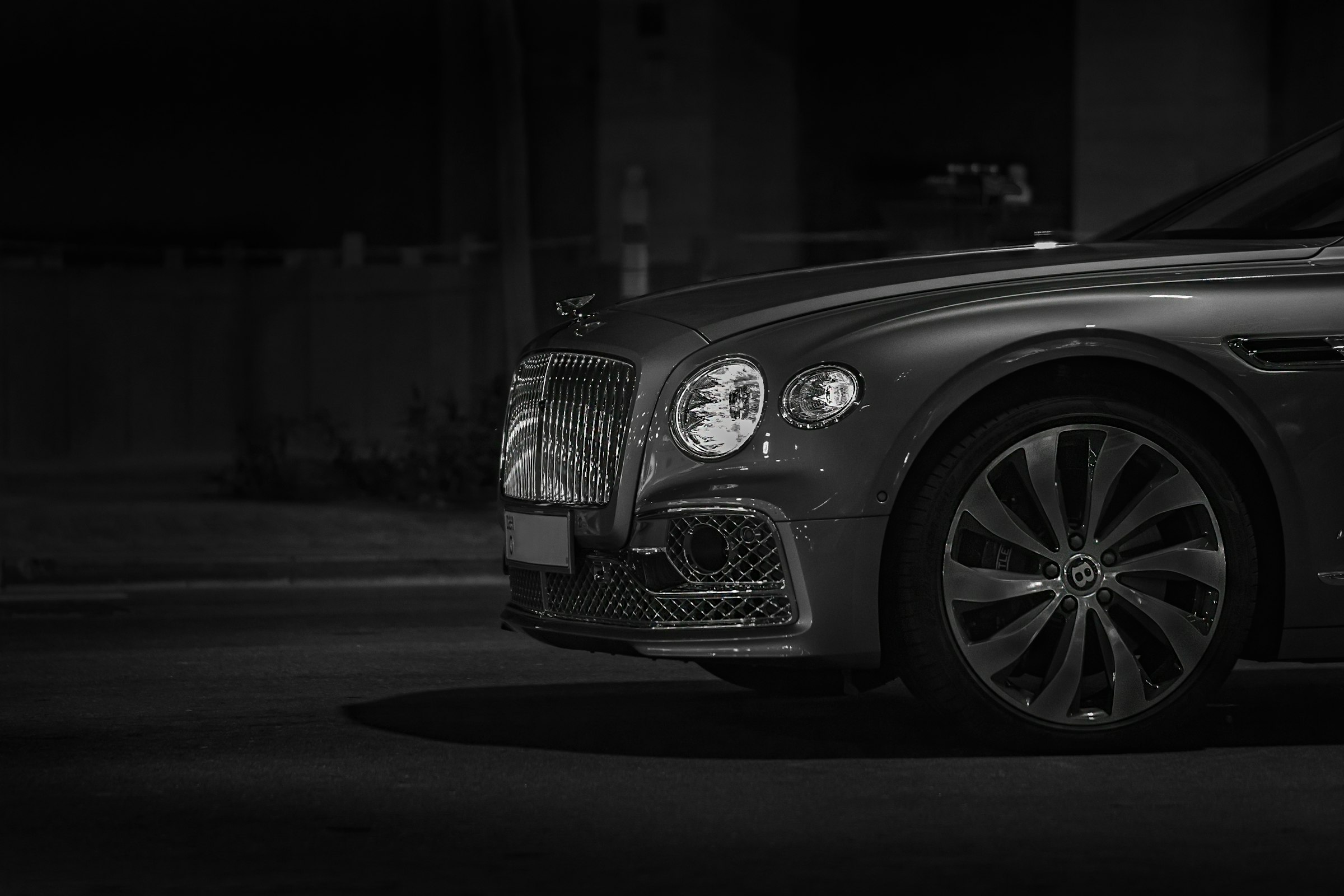 Featured car
