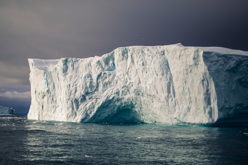 Ilulissat