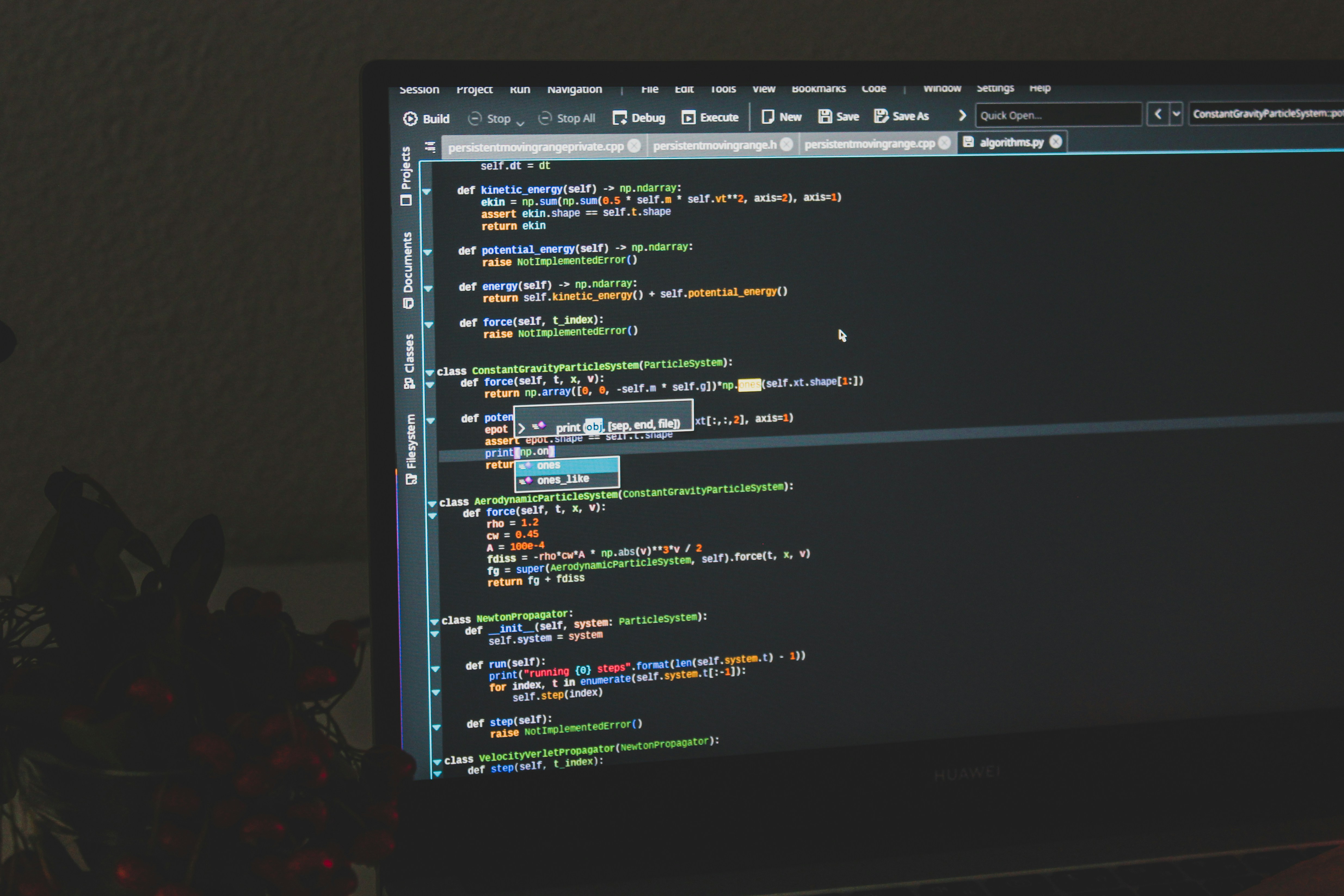 Software personalizado en Tres Cantos