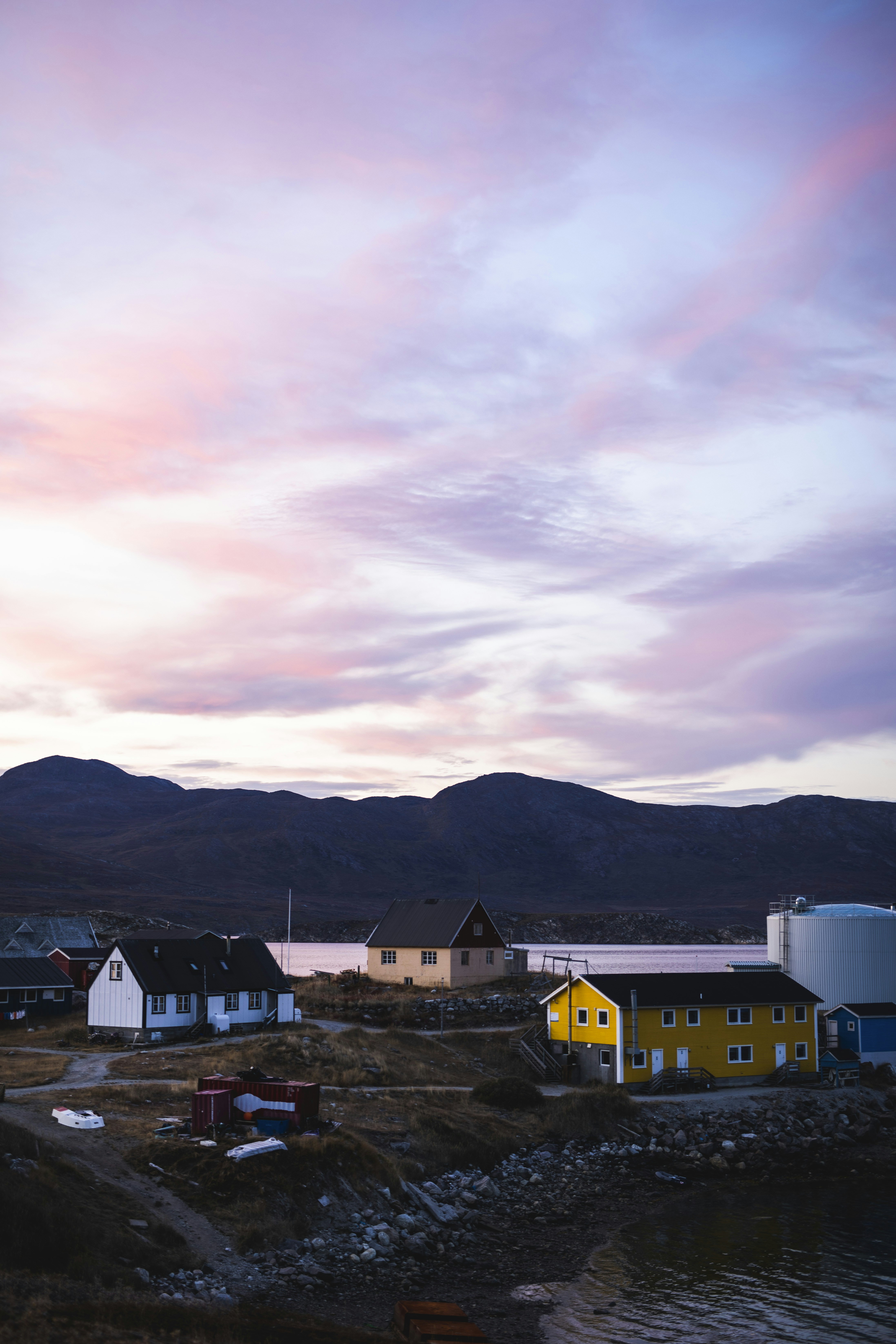 Photo by visitgreenland